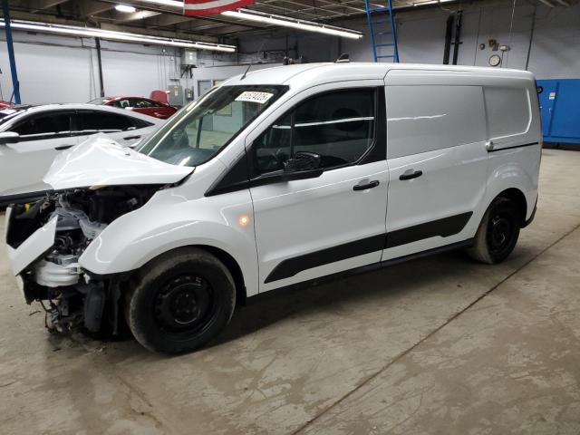 FORD TRANSIT CONNECT XLT