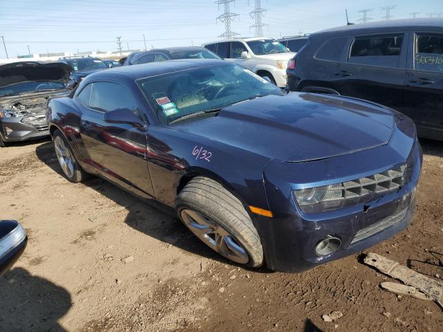 Vin: 2g1fc1ed3b9105488, lot: 50897085, chevrolet camaro lt 20114