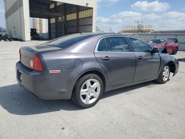 Vin: 1g1za5eu3bf287212, lot: 52875945, chevrolet malibu ls 20113