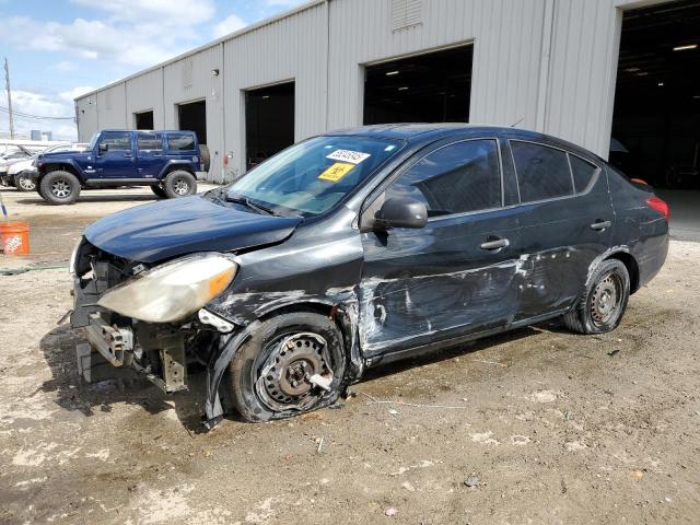 Vin: 3n1cn7ap1el848310, lot: 55245345, nissan versa s 2014 img_1