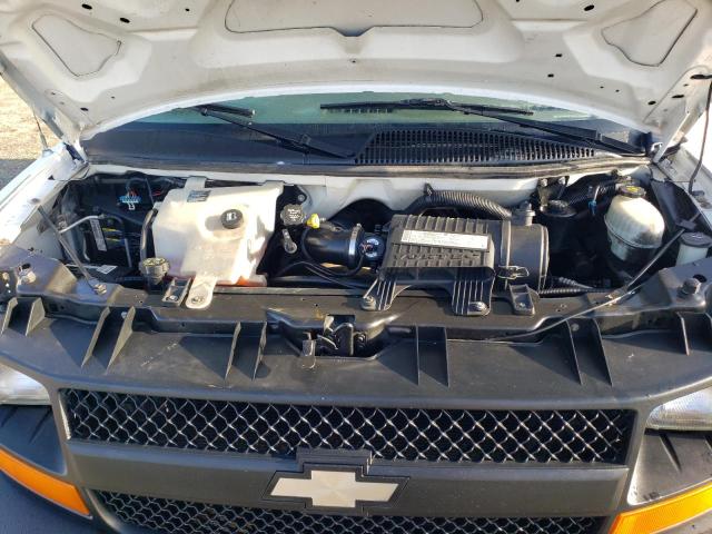 2006 CHEVROLET EXPRESS G1 #3129805426