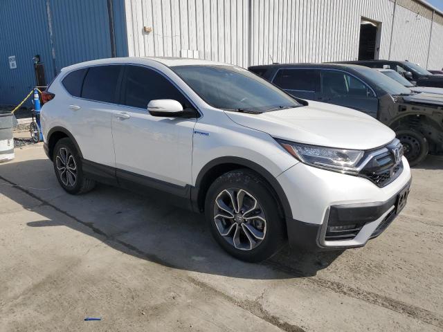 Vin: 7fart6h82me031595, lot: 53657255, honda crv exl 20214