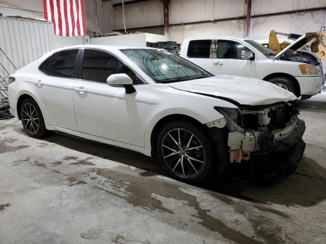 Vin: 4t1g11ak5ru855232, lot: 51746885, toyota camry se night shade 20244