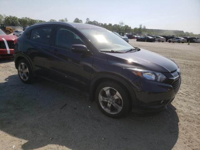 Vin: 3czru5h78hm714908, lot: 55134605, honda hr-v exl 20174