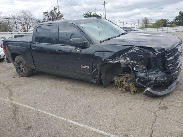 2016 CHEVROLET SILVERADO - 3GCUKSEC9GG278170