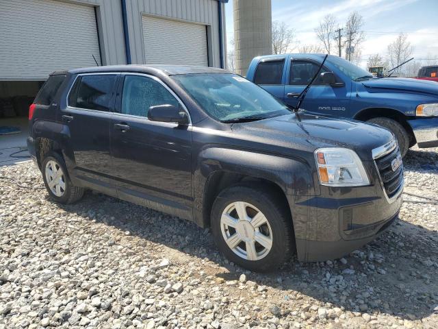 Vin: 2gkflsek7g6338802, lot: 53963595, gmc terrain sle 20164