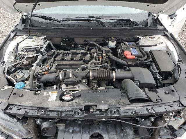 2022 HONDA ACCORD EXL - 1HGCV1F5XNA055050