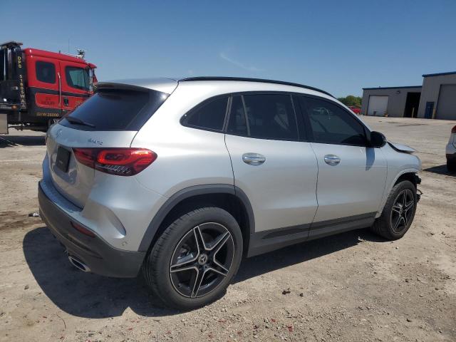 Vin: w1n4n4hb8pj523151, lot: 53982725, mercedes-benz gla-class 250 4matic 20233