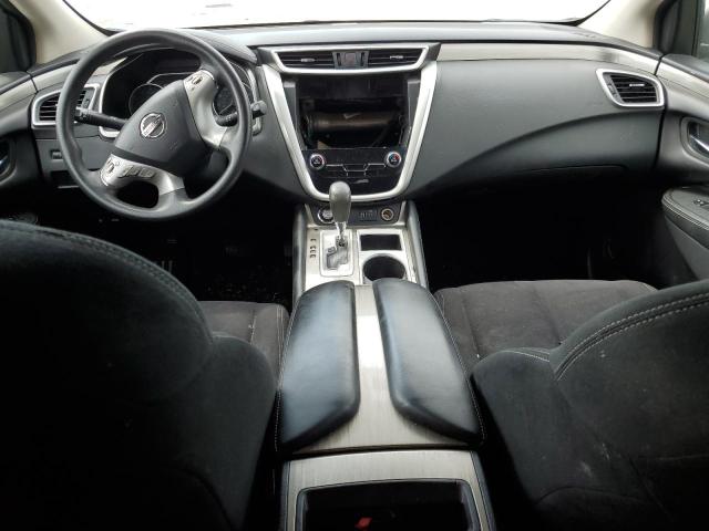 2018 NISSAN MURANO S #3297951804