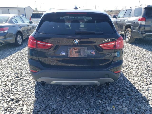 2016 BMW X1 XDRIVE2 - WBXHT3C3XGP888701