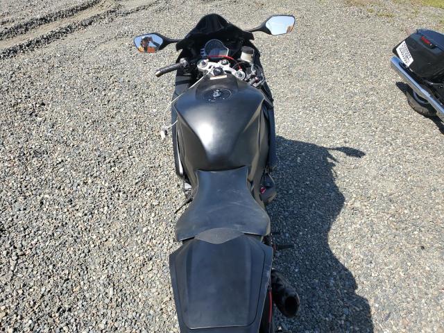 2008 HONDA CBR1000 RR JH2SC59118M000254