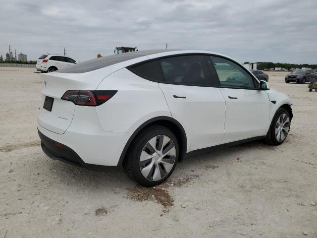 Vin: 7saygdee1pa042294, lot: 52352545, tesla model y 20233