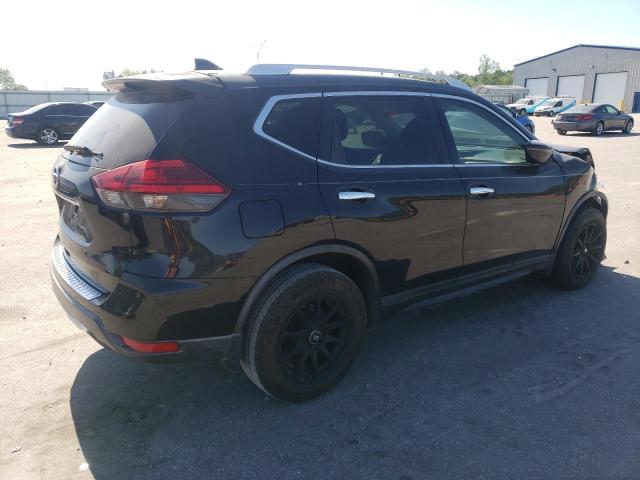 2017 NISSAN ROGUE S - KNMAT2MT9HP500141