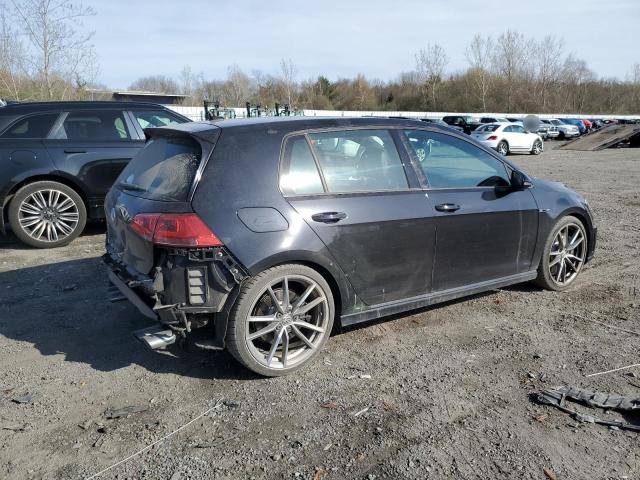 Vin: wvwvf7au8hw097603, lot: 53624595, volkswagen golf 20173