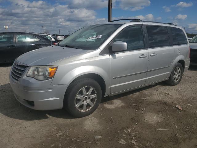 CHRYSLER TOWN & COU