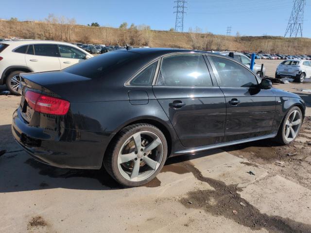 Vin: wauhfafl7ea090125, lot: 51966035, audi a4 premium plus 20143