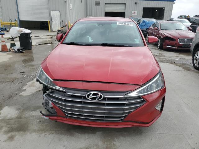 2020 HYUNDAI ELANTRA SE - 5NPD84LF3LH569353