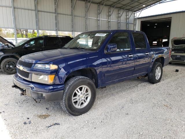 CHEVROLET COLORADO L