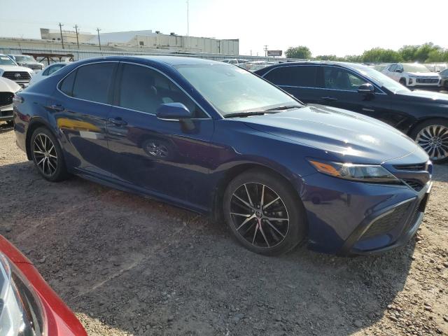Vin: 4t1g11ak8pu146419, lot: 53749375, toyota camry se night shade 20234