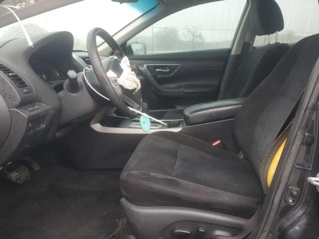 2015 NISSAN ALTIMA 2.5 - 1N4AL3AP7FC572365