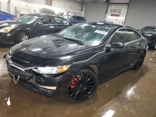 CHEVROLET MALIBU RS
