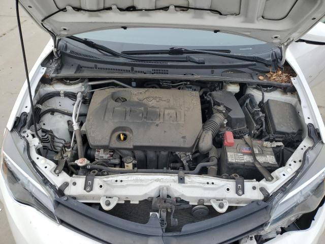 2019 TOYOTA COROLLA L - 2T1BURHE2KC149004