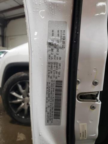 2018 JEEP CHEROKEE L - 1C4PJMDX5JD603045