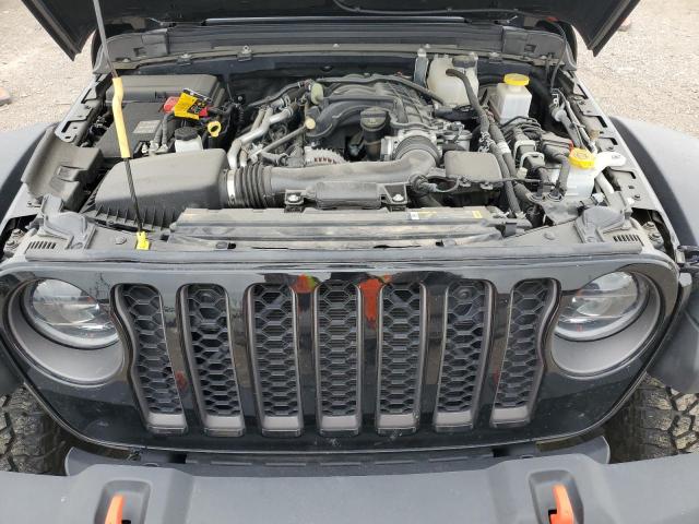 2023 JEEP GLADIATOR - 1C6JJTEG0PL568435