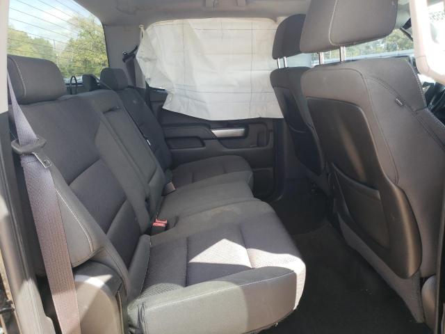 2015 CHEVROLET SILVERADO - 3GCPCREC8FG309989
