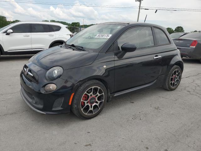 FIAT 500 SPORT