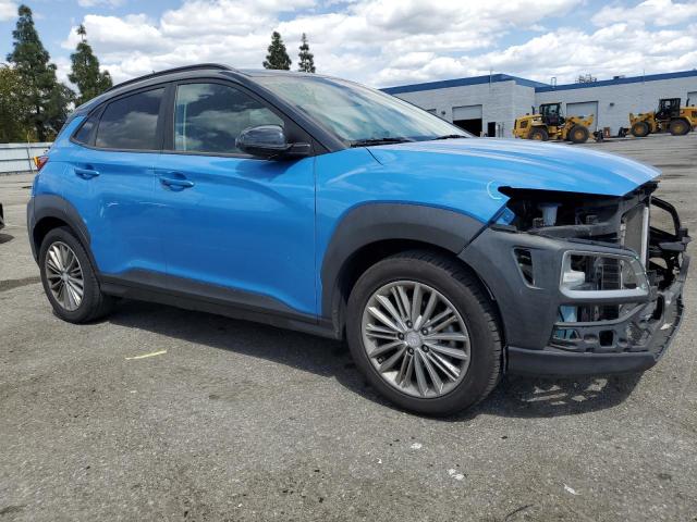 Vin: km8k22aa9lu458571, lot: 52044835, hyundai kona sel 20204