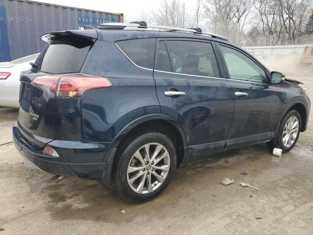Vin: 2t3dfrevxhw604767, lot: 53437425, toyota rav4 limited 20173