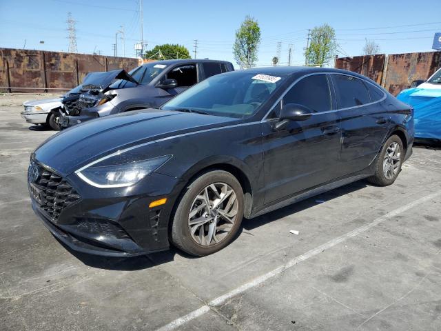 HYUNDAI SONATA SEL