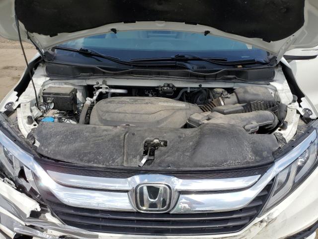 2018 HONDA ODYSSEY EX - 5FNRL6H79JB044410