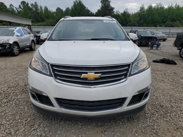 2017 CHEVROLET TRAVERSE L - 1GNKRGKD9HJ271742