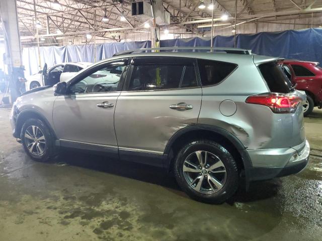Vin: 2t3rfrev1jw705899, lot: 51124185, toyota rav4 adventure 20182
