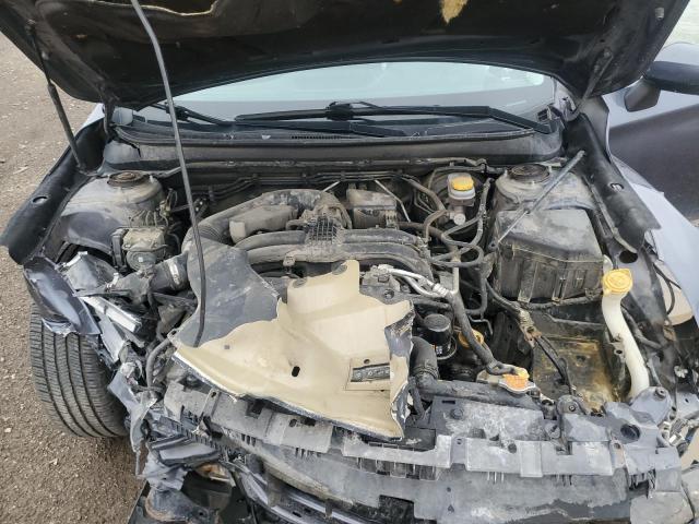 2015 SUBARU LEGACY 2.5 - 4S3BNAC67F3068299