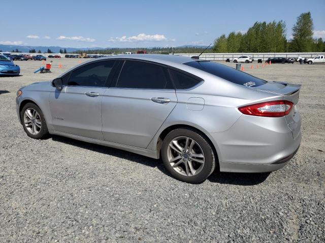 Vin: 3fa6p0lu7gr357115, lot: 54271415, ford fusion se hybrid 20162