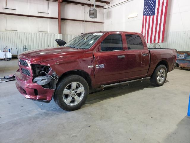 Vin: 3c6rr6kt3gg197928, lot: 52448765, ram 1500 st 2016 img_1