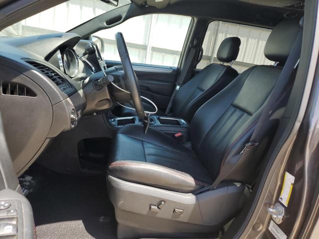 2015 DODGE GRAND CARA - 2C4RDGEG0FR649788