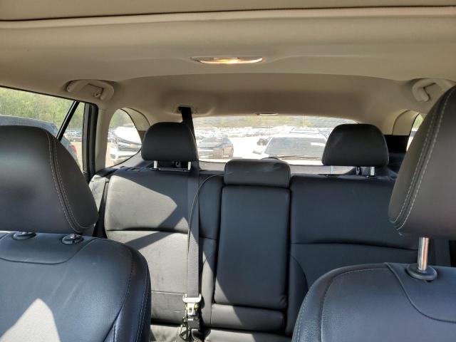 2017 SUBARU OUTBACK 2. - 4S4BSANC5H3437011
