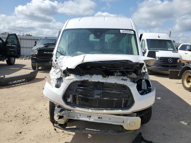 2018 FORD TRANSIT T- 1FBZX2CM4JKB47817