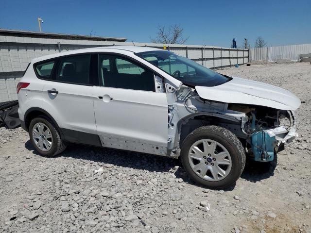 Vin: 1fmcu0f77fub70522, lot: 54260585, ford escape s 20154