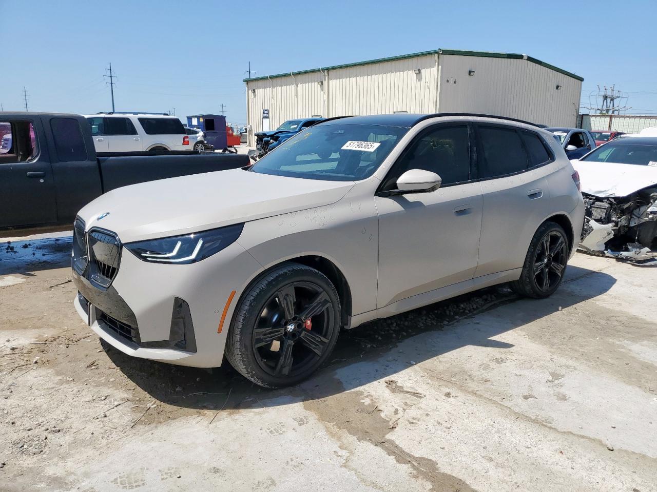 BMW X3 30 XDRIVE