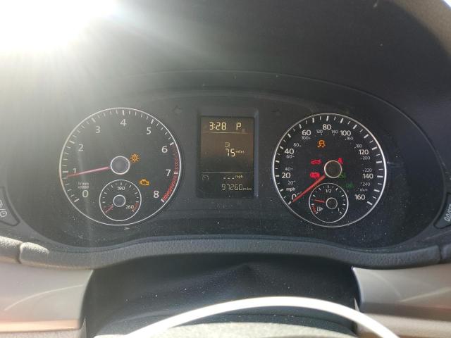2015 VOLKSWAGEN PASSAT S - 1VWAS7A35FC118470