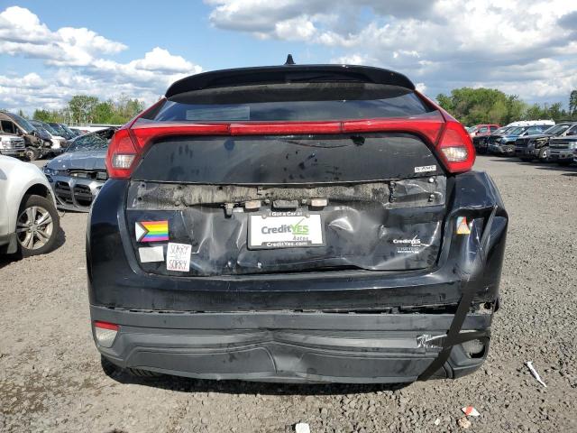 2018 MITSUBISHI ECLIPSE CR JA4AT4AA1JZ060905