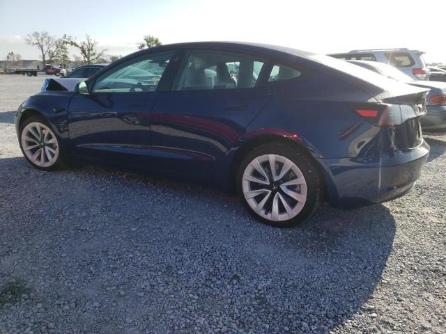 Vin: 5yj3e1ea3nf296629, lot: 52777055, tesla model 3 20222