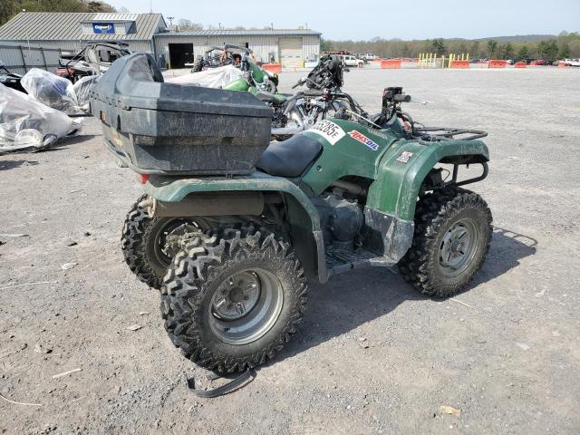2007 YAMAHA YFM350 FWA - 5Y4AH09YX7A036750