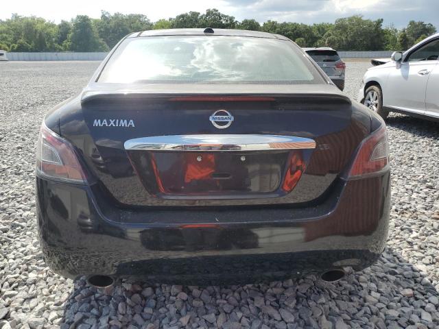 2013 NISSAN MAXIMA S - 1N4AA5APXDC813088