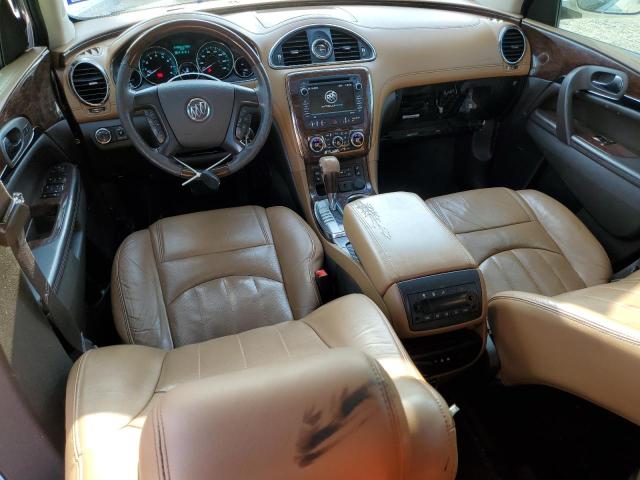 2015 BUICK ENCLAVE - 5GAKRBKD5FJ158445